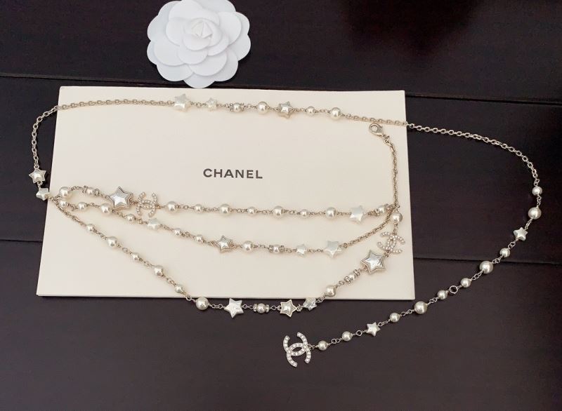 Chanel Necklaces